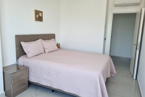 Продажа квартиры  в Каргыджаке, Аланье, Анталье, Турция 1+1, 55м2, №219927 – фото 5