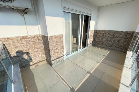 4+1 Penthouse i Mahmutlar, Antalya, Tyrkiet Nr. 91034 - 9