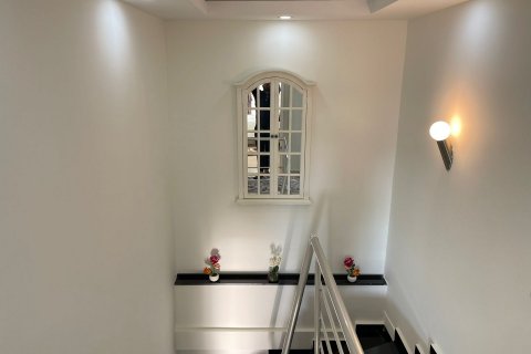 4+1 Penthouse i Mahmutlar, Antalya, Tyrkiet Nr. 91034 - 10