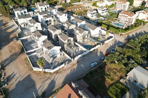 4+1 Villa i Ovacik, Mugla, Tyrkia Nr. 227453 - 4