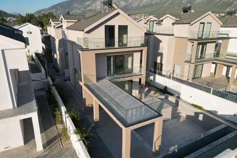 4+1 Villa i Ovacik, Mugla, Tyrkia Nr. 227453 - 3