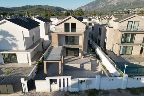 4+1 Villa i Ovacik, Mugla, Tyrkia Nr. 227453 - 2