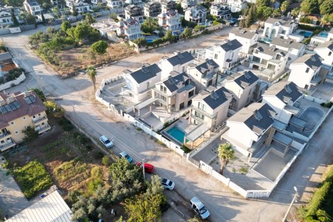 4+1 Villa i Ovacik, Mugla, Tyrkia Nr. 227453 - 19