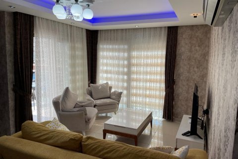 Продажа квартиры  в Аланье, Анталье, Турция 2+1, 100м2, №139732 – фото 9