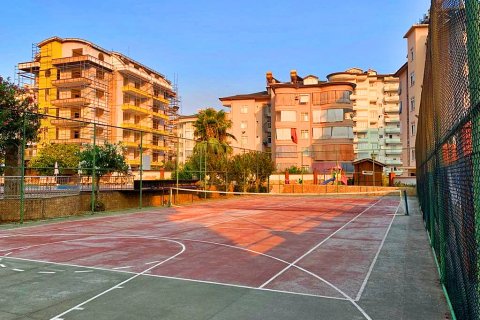 Apartment for sale  in Cikcilli, Antalya, Turkey, 3 bedrooms, 220m2, No. 96181 – photo 17