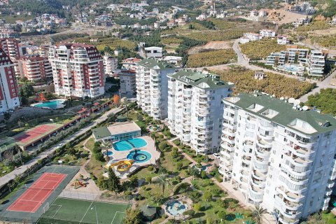 Apartment for sale in Alanya, Antalya, Turkey, 2 bedrooms, 120m2, No. 102144 – photo 10