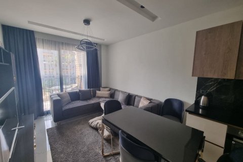 Apartment for rent in Alanya, Antalya, Turkey, 1 bedroom, 60m2, No. 95985 – photo 17