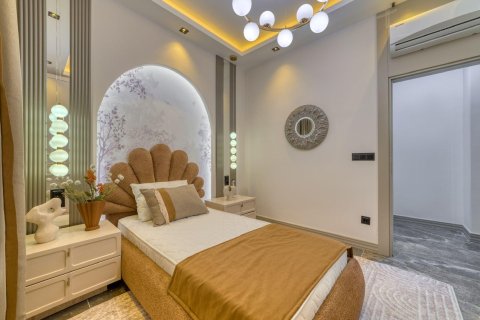 Villa for sale in Bektas, Alanya, Antalya, Turkey, 5 bedrooms, 360m2, No. 215680 – photo 28