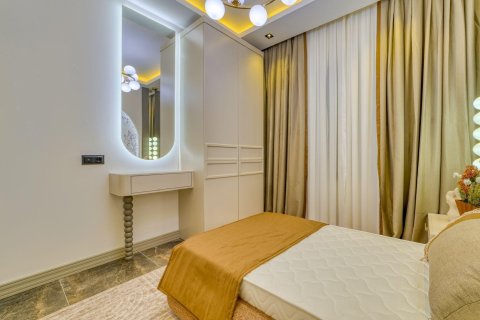 Villa for sale in Bektas, Alanya, Antalya, Turkey, 5 bedrooms, 360m2, No. 215680 – photo 27