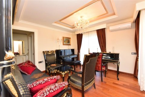 4+1 Wohnung in Alanya, Antalya, Türkei Nr. 98592 - 8