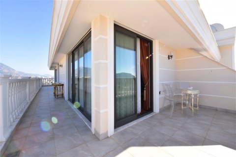 4+1 Wohnung in Alanya, Antalya, Türkei Nr. 98592 - 11