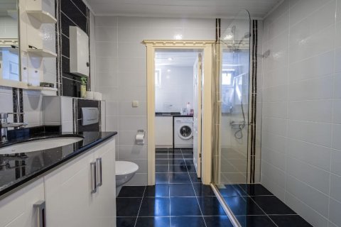 3+1 Leilighet  i Kestel, Antalya, Tyrkia Nr. 96453 - 14