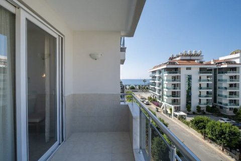 3+1 Leilighet  i Kestel, Antalya, Tyrkia Nr. 96453 - 12