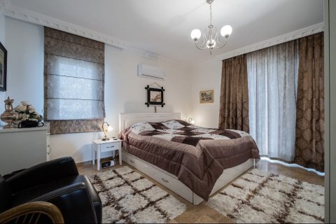 3+1 Leilighet  i Kestel, Antalya, Tyrkia Nr. 96453 - 11