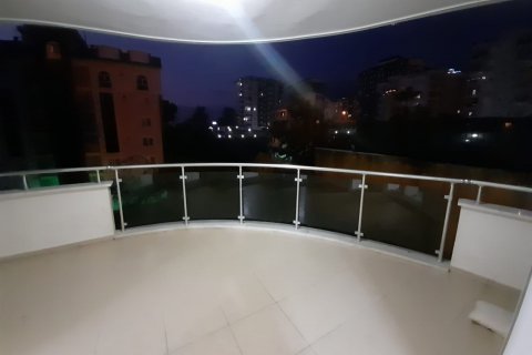 3+1 Takvåning i Avsallar, Antalya, Turkiet Nr. 135981 - 7