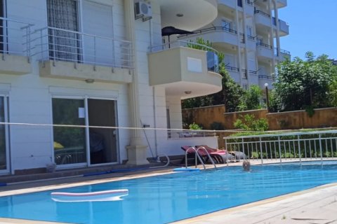 3+1 Takvåning i Avsallar, Antalya, Turkiet Nr. 135981 - 6