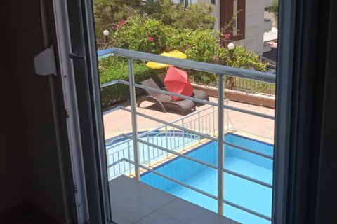 3+1 Takvåning i Avsallar, Antalya, Turkiet Nr. 135981 - 8