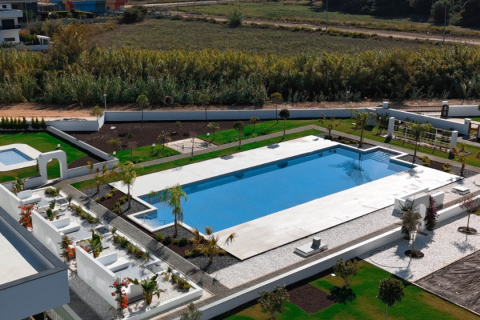 2+1 Leilighet i Side, Antalya, Tyrkia Nr. 212691 - 5