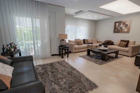 Villa  4+1  İzmir, Türkiye №90270 - 3