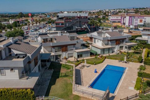 Villa  4+1  İzmir, Türkiye №90270 - 2