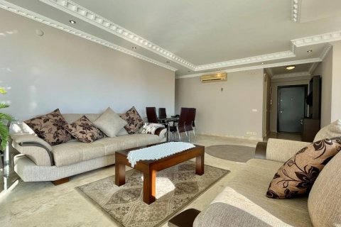 2+1 Leilighet  i Cikcilli, Antalya, Tyrkia Nr. 105453