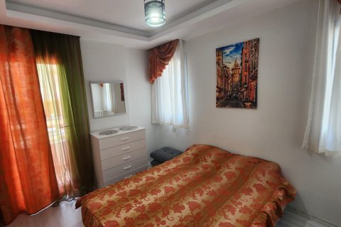 1+1 Wohnung in Mersin, Türkei Nr. 136344 - 4