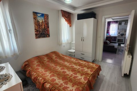 1+1 Wohnung in Mersin, Türkei Nr. 136344 - 5