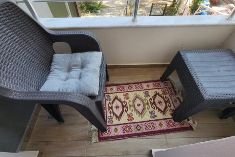 1+1 Wohnung in Mersin, Türkei Nr. 136344 - 6