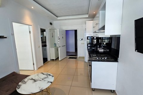 1+1 Wohnung in Alanya, Antalya, Türkei Nr. 134456 - 2