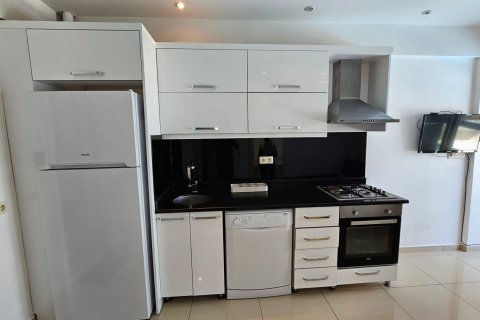 1+1 Wohnung in Alanya, Antalya, Türkei Nr. 134456 - 3