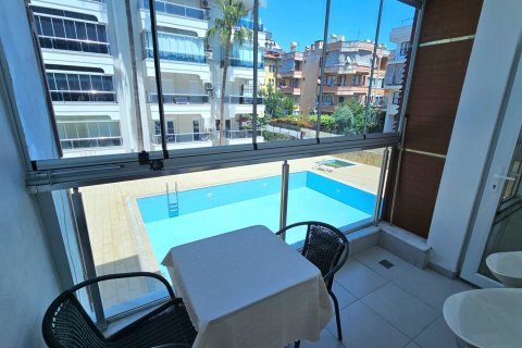 1+1 Wohnung in Alanya, Antalya, Türkei Nr. 134456 - 5