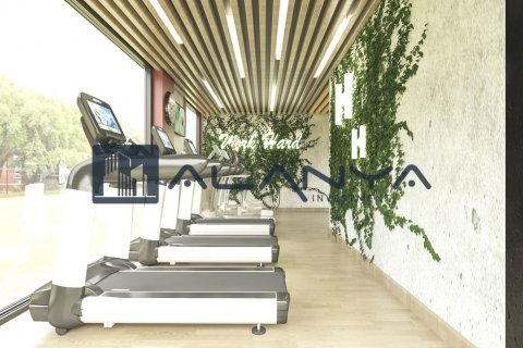 2+1 Penthouse i Gazipasa, Antalya, Tyrkiet Nr. 96864 - 13