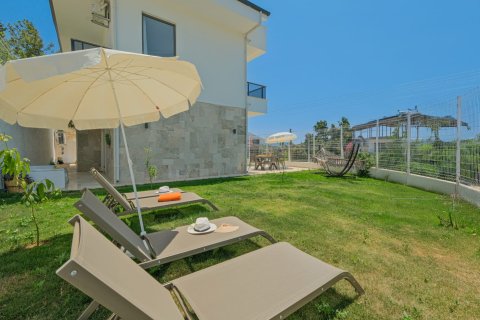 Продажа виллы  в Фетхие, Мугле, Турция 4+1, 300м2, №216939 – фото 7