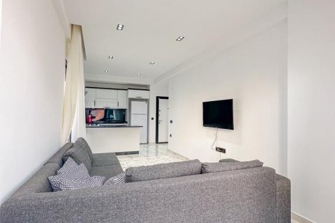 1+1 Leilighet  i Kestel, Antalya, Tyrkia Nr. 137555 - 3