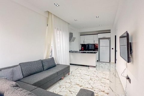 1+1 Leilighet  i Kestel, Antalya, Tyrkia Nr. 137555 - 2