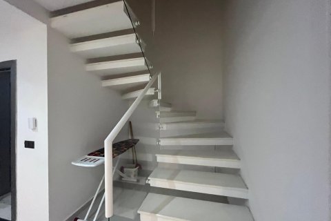 3+1 Lejlighed  i Kestel, Antalya, Tyrkiet Nr. 221635 - 15