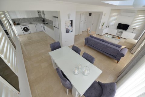 Villa for sale  in Oludeniz, Fethiye, Mugla, Turkey, 4 bedrooms, 200m2, No. 226552 – photo 12