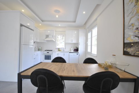 2+1 Villa  i Kemer, Antalya, Tyrkia Nr. 225518 - 4