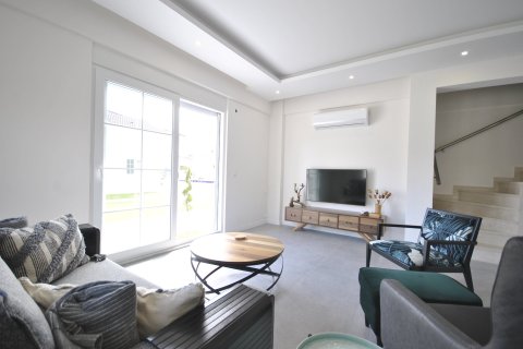 2+1 Villa  i Kemer, Antalya, Tyrkia Nr. 225518 - 6