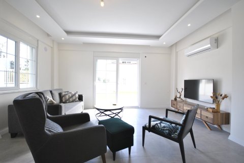 2+1 Villa  i Kemer, Antalya, Tyrkia Nr. 225518 - 5