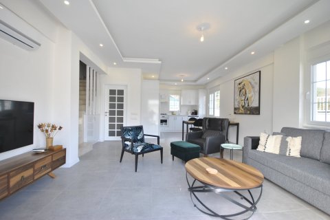 2+1 Villa  i Kemer, Antalya, Tyrkia Nr. 225518 - 7