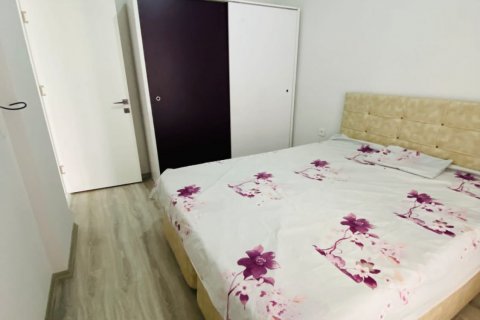 1+1 Wohnung in Oba, Antalya, Türkei Nr. 137533 - 12