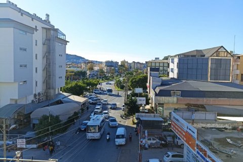 Daire  2+1  Cikcilli, Antalya, Türkiye №99420
