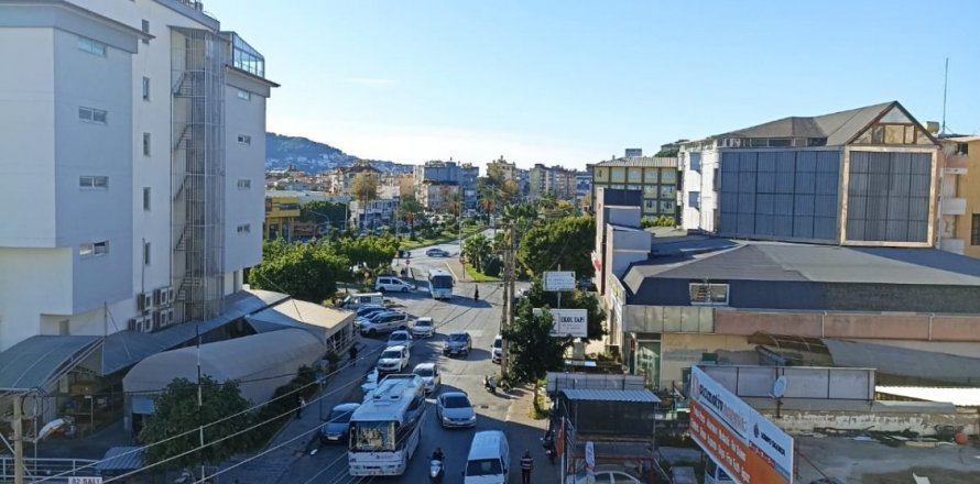 2+1 Wohnung in Cikcilli, Antalya, Türkei Nr. 99420