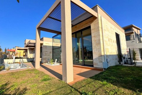 Продажа в Кушадасы, Айдыне, Турция, 200м2, №221639 – фото 15