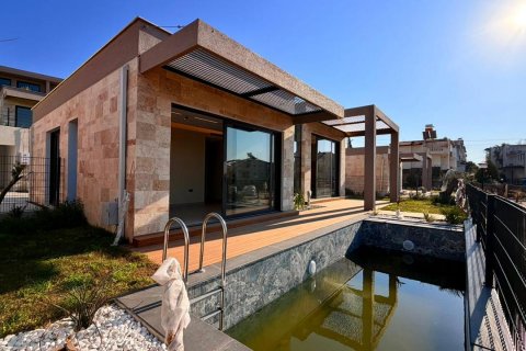 Продажа в Кушадасы, Айдыне, Турция, 200м2, №221639 – фото 17