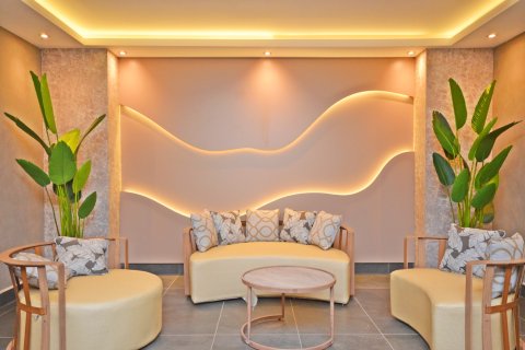 2+1 Lejlighed  i Demirtas, Alanya, Antalya, Tyrkiet Nr. 228931 - 16