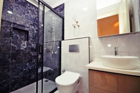 2+1 Lejlighed  i Demirtas, Alanya, Antalya, Tyrkiet Nr. 228931 - 15