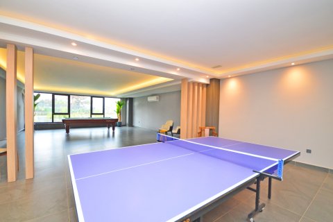 2+1 Lejlighed  i Demirtas, Alanya, Antalya, Tyrkiet Nr. 228931 - 17