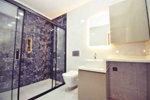 2+1 Lejlighed  i Demirtas, Alanya, Antalya, Tyrkiet Nr. 228931 - 14
